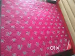 Bed / Matress (Kurlon)