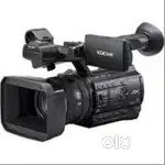 SONY PXW NZ 150 FOR SALE