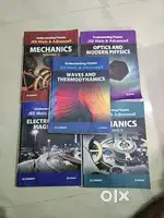 Arihant - Understanding Physics Series - DC Pandey