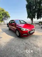 Hyundai i20 Sports 2015 Diesel Good Condition