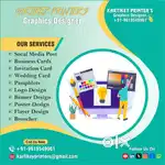 Graphics Designer