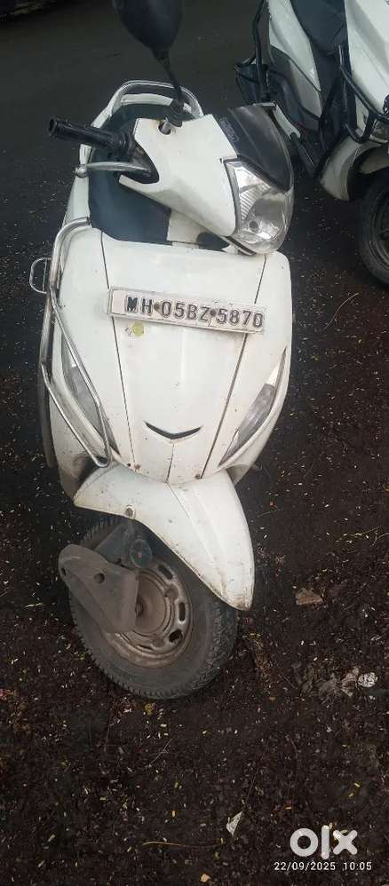 Masterro scooter