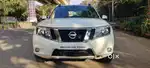 Nissan Terrano XL 110 Diesel, 2015, Diesel