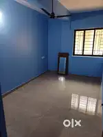 1 BHK FOR RENT ON GROUND FLOOR AT LOTOLIM MARKET