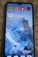 REDMI 10A 4GB 64 GB very good condition