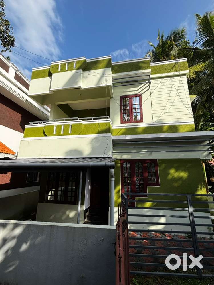 3cent 3BHK House for sale in vattiyoorkavu vellaikadavu