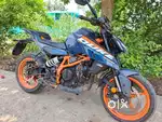 Duke 390 bs6 gen3