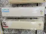 Factory outlet air conditioners & Second hand air conditioners