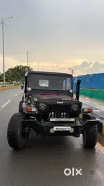 Jeep Avenger 2019 Diesel 19000 Km Driven