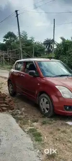 Maruti Suzuki Swift 2010 Petrol 98000 Km Driven