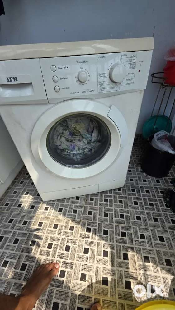 IFB Washing Machine