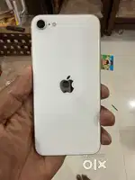 Iphone SE in good condition