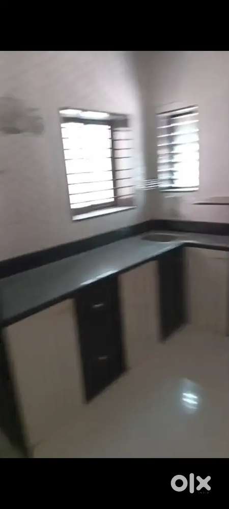 2bhk in k k nager ghatlodiya h.p petrol pump near