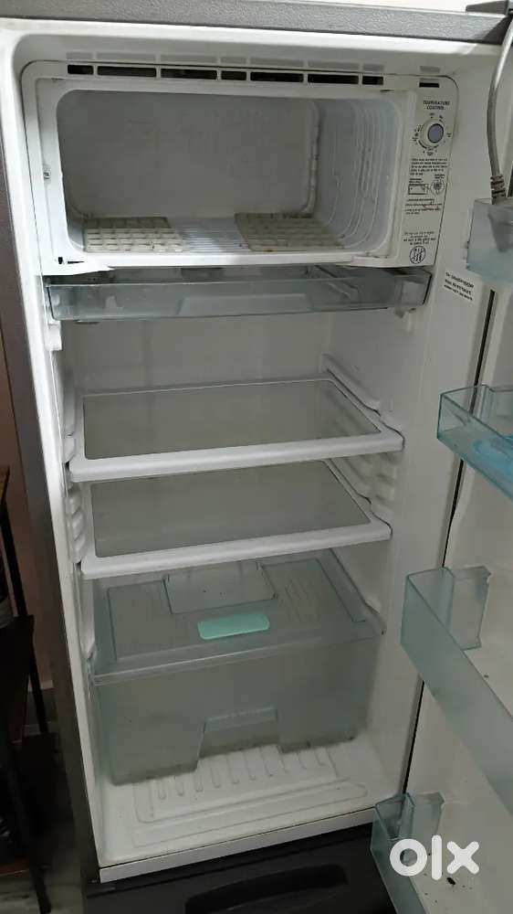 Single Door 5star refrigerator