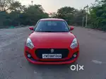Maruti Suzuki Swift VDI (O), 2018, Diesel
