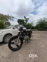 Bullet Standerd 350 In Showroom Condition