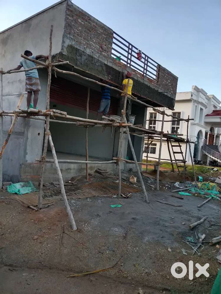 Near andhivadi TVS Petrol pump opp