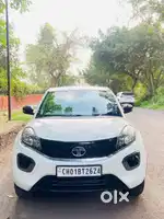 Tata Nexon KRAZ Plus Diesel, 2018, Diesel