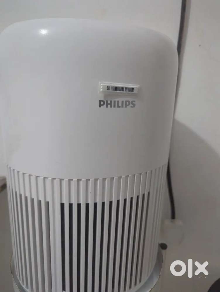 PHILLIPS AIR PURIFIER series 900