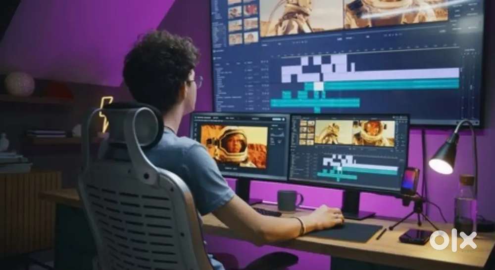 Video editor