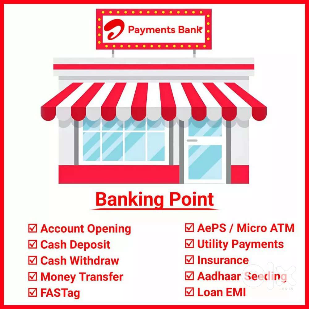Airtel Payments Bank