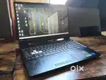 Asus tuf f15
