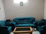 Designer Sofa