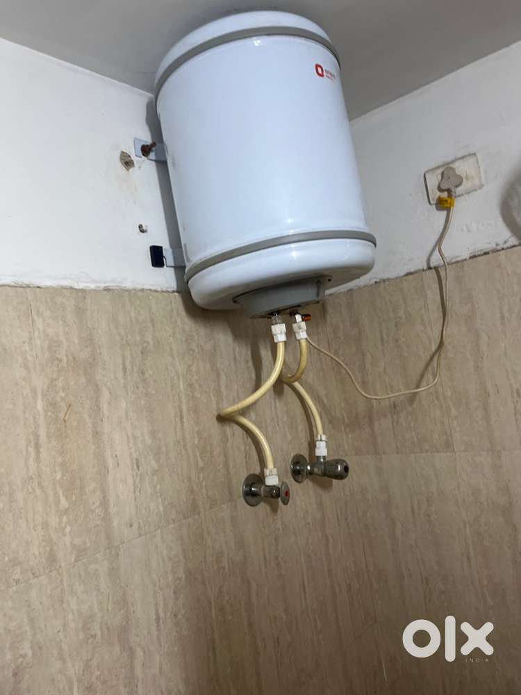 Water geyser 25Ltr orient