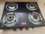 LPG Stove for sale