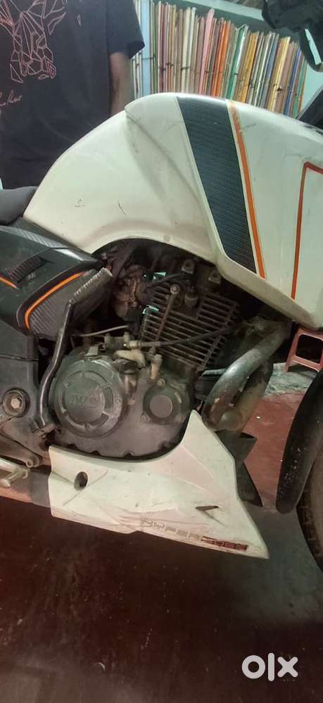 Great mileage Excellent engine condition.