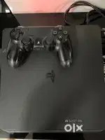 Ps4 Slim 1 TB
