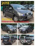 Toyota Innova 2.5 G (Diesel) 7 Seater, 2013, Diesel