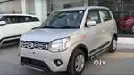WAGON R T PERMIT CNG