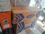 1.5 ton inverter split ac, brand new AC