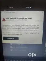 (AutoCAD) Block Internet Connection