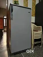 Old is GOLD - Instant Cooling Fridge