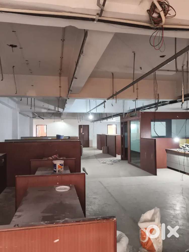 Any one interested for office area