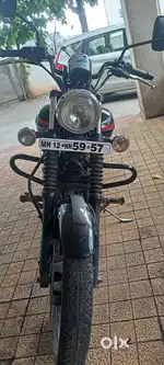 Bajaj Avenger 220 Street | Well Maintained | Great Condition