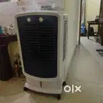 Air cooler