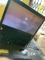 Lenovo laptop for sale