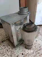 Chaudhary juicer mixer heavy duty...