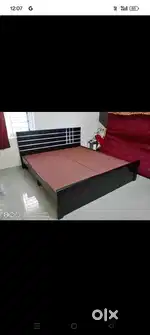 New luxurys style model queen size without storage
