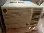 WINDOW A/C 1.5 TON