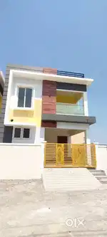 3BHK Villas at Urapakkam to Kandigai Road - Keerapakkam