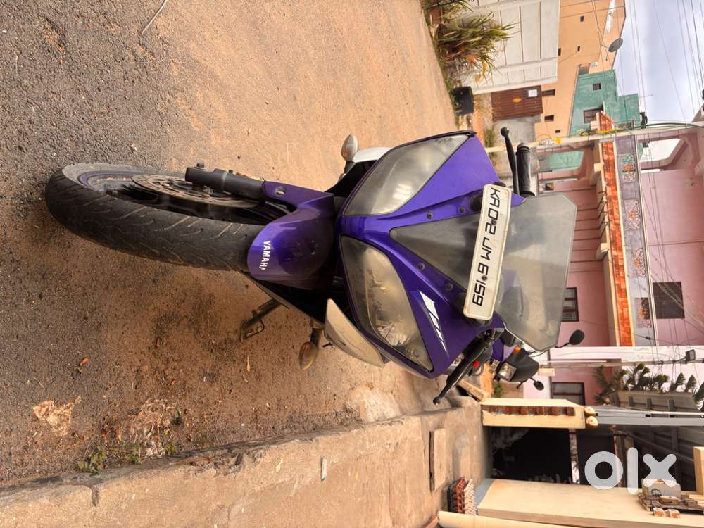 R15 V2 Available for Sale