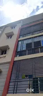 Amruth Nagar 3BHK House for lease