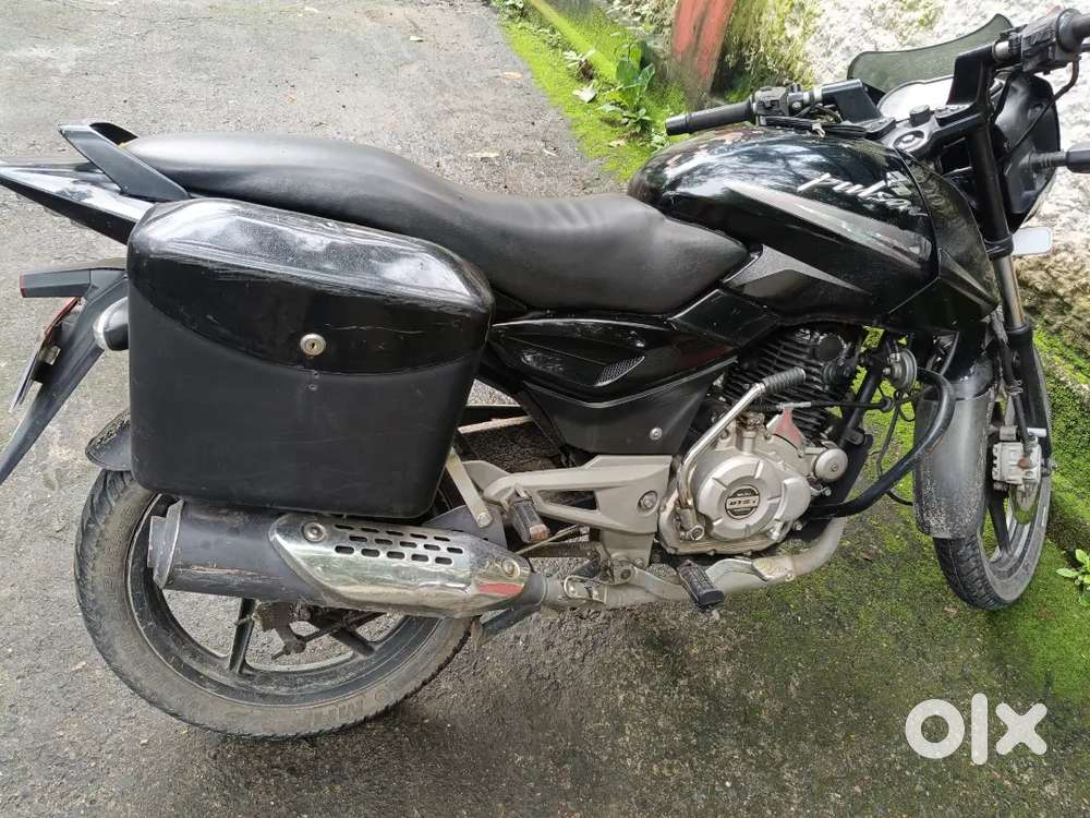 Good condition