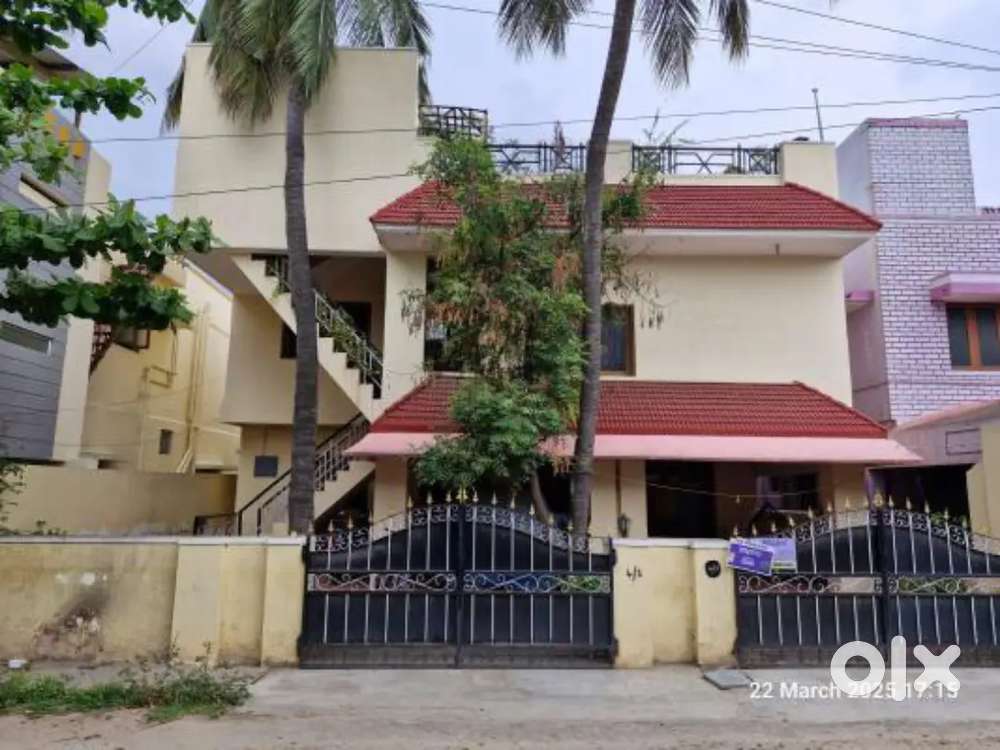 Independent Bunglow in NH for Commercial Rent