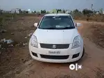 Swift dzire 2013