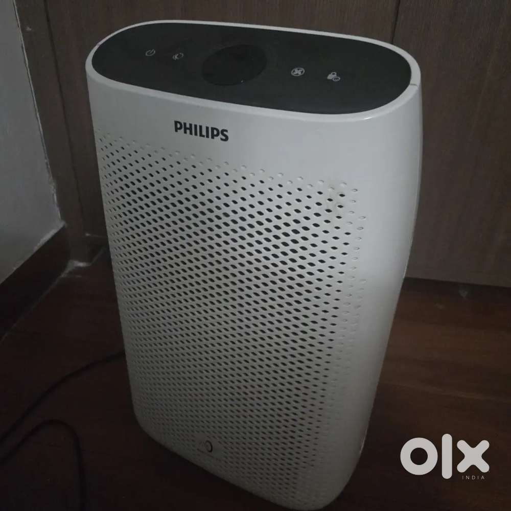 Air purifier